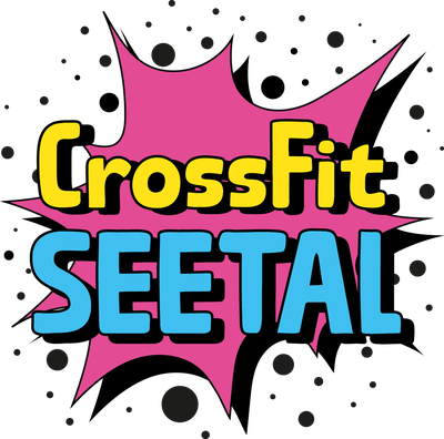 CrossFit SEETAL