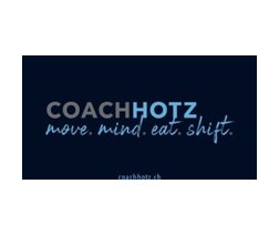 Coach Hotz