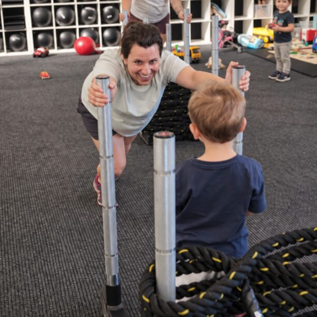 FamilyFit