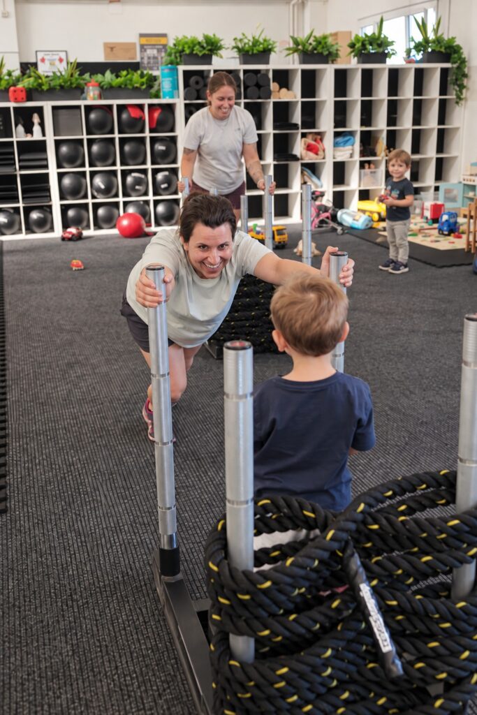 FamilyFit